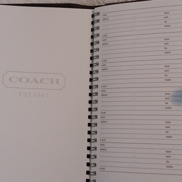 COPY - Coach planner - Picture 13 of 13